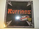 RUFFIANS - Same ....Blue Vinyl ...Hellion Vinyl/ Cover:STILL SEALED