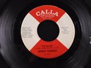 Top Soul Funk Psych 45   Johnny Thunder   I'm Alive  Listen