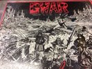 GWAR Hell-o  RARE w/shrink shimmy disc