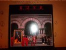 Rush Moving Pictures Record LP Album Vinyl (2) R.L. Master  Very Clean