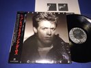 BRYAN ADAMS RECKLESS JAPAN 1ST PRESS OBI SHRINK INSERTS ARCHIVE VINYL LP MINT-