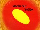'THESDA. Spaced Out. Jazz Funk Soul Disco . Pvt. Press Orig IPSI 5044 E++