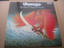 OMEGA The Hall Of Floaters In The Sky orig UK DECCA press 1975 Jazz Prog Psych