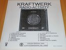 KRAFTWERK  Ultra-Rare Spanish LP 