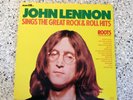 SUPER RARE JOHN LENNON 