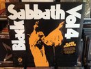 BLACK SABBATH  