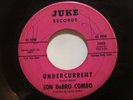 Lon DoBro Combo - Undercurrent/ Mid-Night Surf - ROCK 45