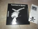 FEEDERZ Teachers in Space KBD w/ insert FLAMING BANKER LP