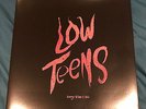 Every Time I Die -  Low Teens LP BABY PINK VINYL /300 ETiD