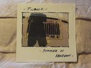 Pinback, Summer In Abandon, First Pressing, Touch and Go Records