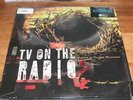 TV On The Radio Return to Cookie Mountain 2LP 180g Bernie Grundman ORG 002 nm