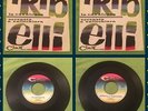 I RIBELLI - LA CAVALCATA / SERENATA CLAN CELENTANO BEAT RARE ITALY 7'' ACC 24002
