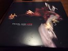 PEARL JAM LIVE ON TWO LEGS VINYL LP   RARE DOUBLE ALBUM