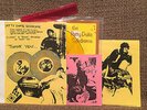 Ryan Adams | The Patty Duke Syndrome • GlamourPuss – 7