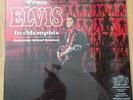 Elvis FTD Vinyl From Elvis In Memphis