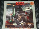 AC/DC 'Dirty Deeds.. Live' 3-track 12