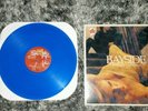 Bayside  autographed  vinyl