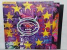 U2 Zooropa LP 1993 Original U29 518047-1 with Inner Sleeve & Insert Excellent