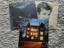3 x C.C.Catch - Like a Hurricane + Catch the Catch + Welcome to the.... Vinyl