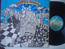 PAPPO'S BLUES lp 3 argentina ID# 61317 SWOBC-RESIDUES OF TAPE ON COVER MH 2389 a