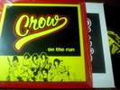 FACTORY SEALED CROW On the Run or Jesse Brady McCOYS U PICK 2ND PSYCH LP LOT