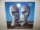 PINK FLOYD-THE DIVISION BELL UK EMI ORIGINAL RARE VINYL NM/NM