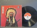 Keef Hartley HALFBREED Deram 1969  Vinyl Record Ex