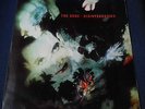 THE CURE. ,HYPER RARE ZIMBABWE PRESSING ,DISINTEGRATION , THE MISSION ,SISTERS