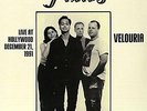 PIXIES Velouria: Live At Hollywood December 21st, 1991 LP NEW VINYL Broadcasting