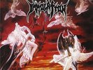IMMOLATION - DAWN OF POSSESSION - NEW VINYL LP
