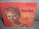 PETULA CLARK RARE EP DANEMARK