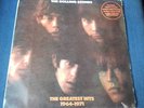 THE ROLLING STONES ,HYPER RARE TRUE ZIMBABWE PRESS , 2 LP , GREATEST '64 - '71