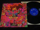 Cream - Disraeli Gears (Reaction UK Stereo LP 1967) A2/ B3. Psych. Nice