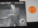 Iggy Pop - The Idiot (RCA Original LP 1977) Stooges, David Bowie. Nice