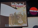 Led Zeppelin - II 2 (Plum Atlantic UK Original LP 1969) A2/ B5 The Lemon Song