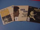 1960's, CHUCK BERRY R&R EP, AS SHOWN, SEE INFO FOR YOUR CHOICE