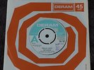 The Societie - Bird Has Flown/ Breaking Down (Deram DEMO 1967) Psych Mod Dancer