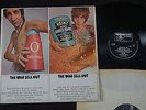 The Who - Sell Out (Track UK Original Mono LP 1967) A-2/ B-1. Psych