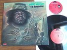 JAMES BROWN - THE PAYBACK - US ISSUE DBL LP G/FOLD POLYDOR PD 2-3007/1973 EX+
