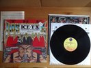 ICE-T The ICEBURG 1989 Original 1st Sire 1-26028 plays MINT- SHRINK Inner-sleeve