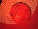 THE ROULETTES - HULLY GULLY SLIP N SLIDE  - PYE 45