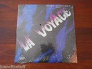 LA VOYAGE Never Lookin Back TRANS A Private Miami Boogie Funk Disco LP SEALED
