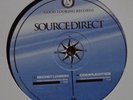 SOURCE DIRECT - SECRET LIAISON / COMPLEXITIES (GOOD LOOKING RECORDS) BUKEM