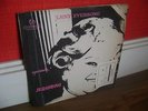 LENY EVERSONG Jequibau  BRAZIL BOSSA JAZZ GROOVE 7