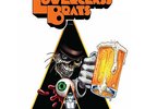Lower Class Brats - Primary Reinforcement Plus LP punk oi Templars