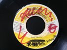 SYDNEY MANKIND/THE TRUTH REGGAE 45 MUSICAL ANBASSADOR