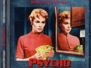 SC - PSYCHO & PSYCHO II (Complete Score) - Bernard Herrmann / Jerry Goldsmith