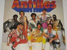 THE ANTILLES  *I S R A E L I* LP   NEW MODERN SOUL DISCO FUNK BOOGIE THE HIVE