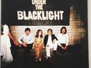 Rilo Kiley Under the Blacklight Gatefold Vinyl LP - Beauty