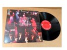Orig Cryan Shames A Scratch In The Sky Vinyl LP In Shrink Near Mint Free Shiping